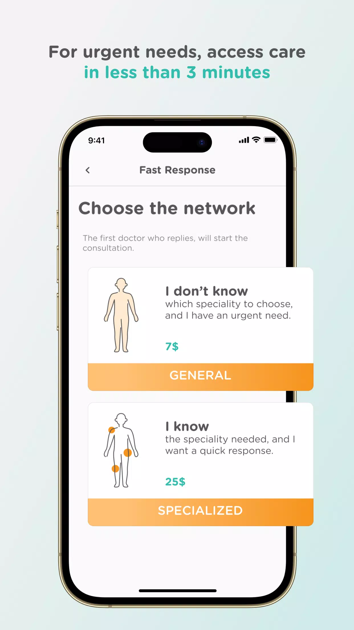 DRAPP –Telehealth Made Easy應用截圖第4張