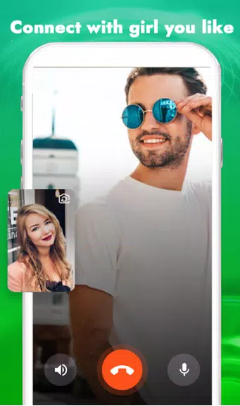 FaceTime Video Call Chat Guide应用截图第1张