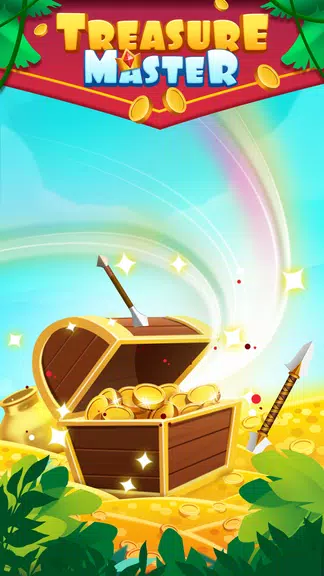 Treasure Master應用截圖第2張