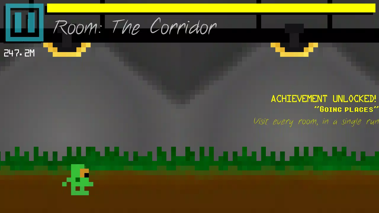 Lab Run Captura de pantalla 4