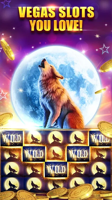 Sloto Cash Casino - Free Las Vegas Casino Slots 스크린샷 2