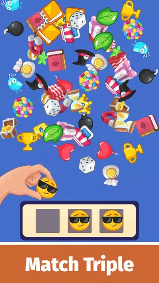 Satisfying Games, Slime Games Screenshot 2
