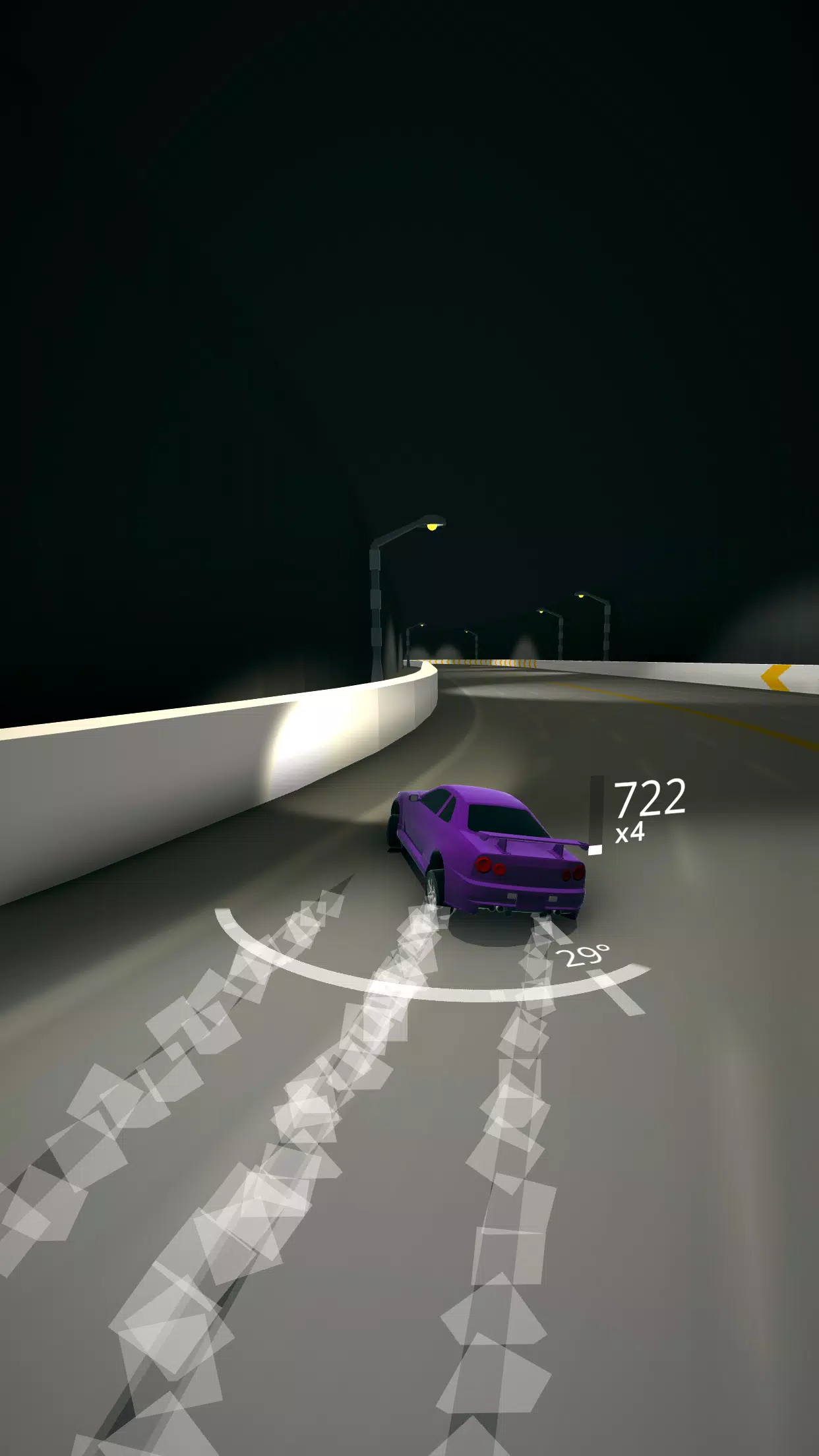 Drifto應用截圖第3張