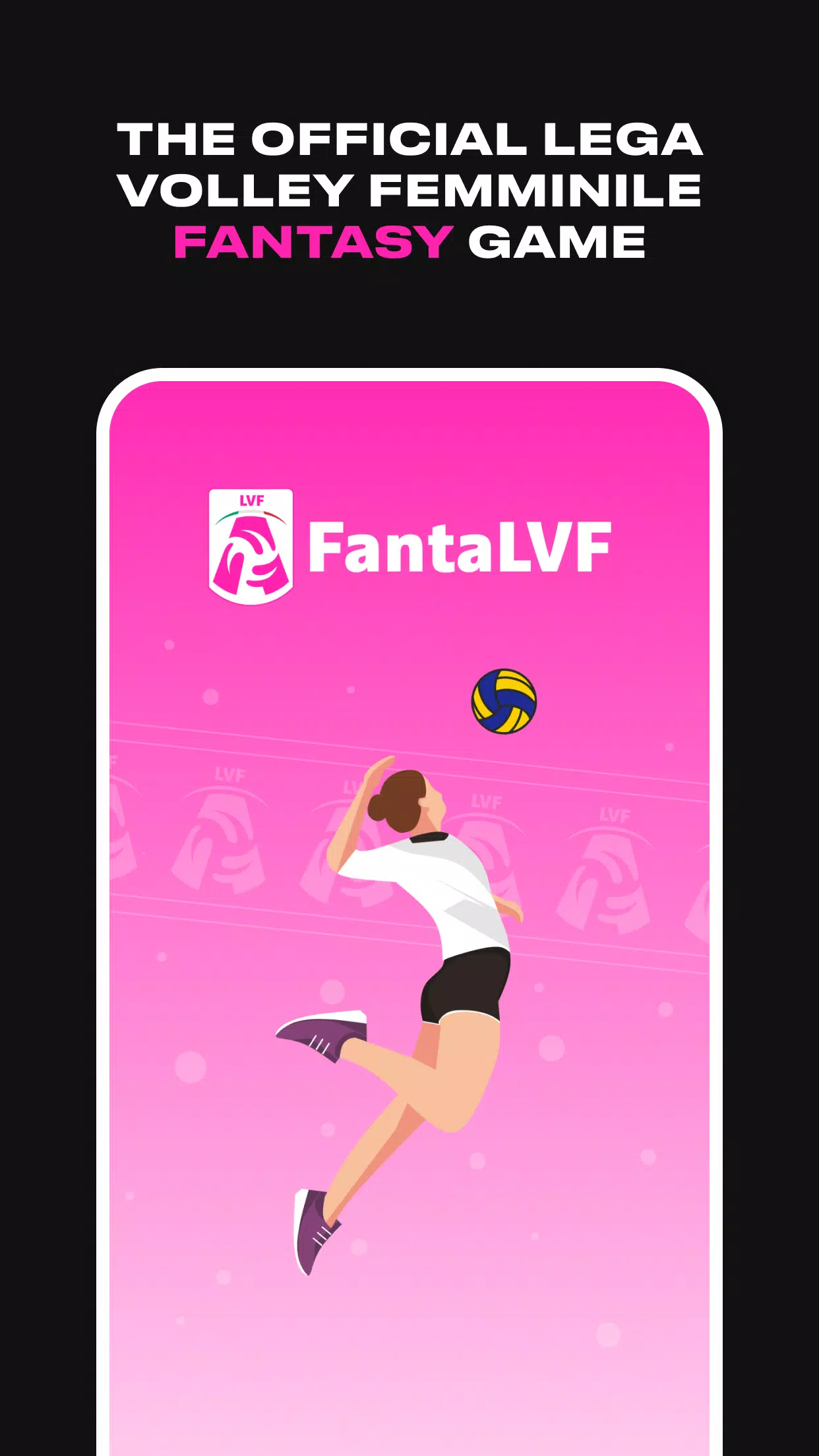 Fanta LVF應用截圖第1張