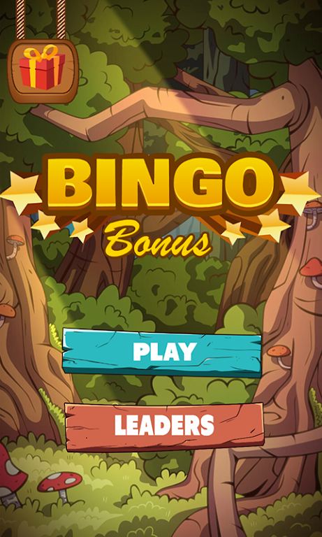 Bingo Bonus Frenzy - Offline Bingo Capture d’écran 1