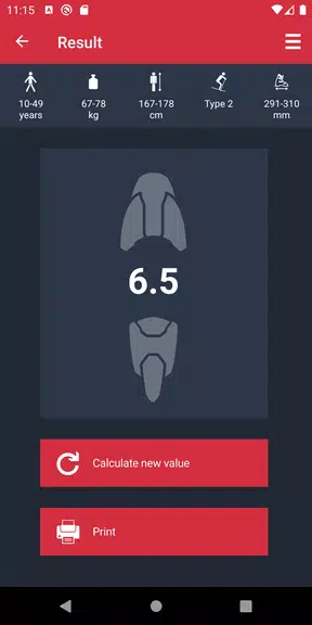 Rentmaxx Z-Value Screenshot 1