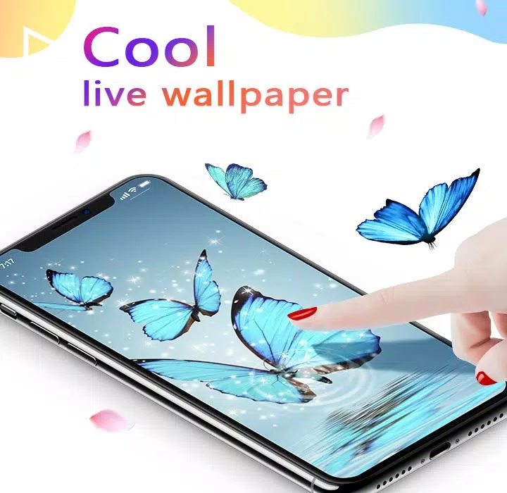 U Launcher 3D應用截圖第3張