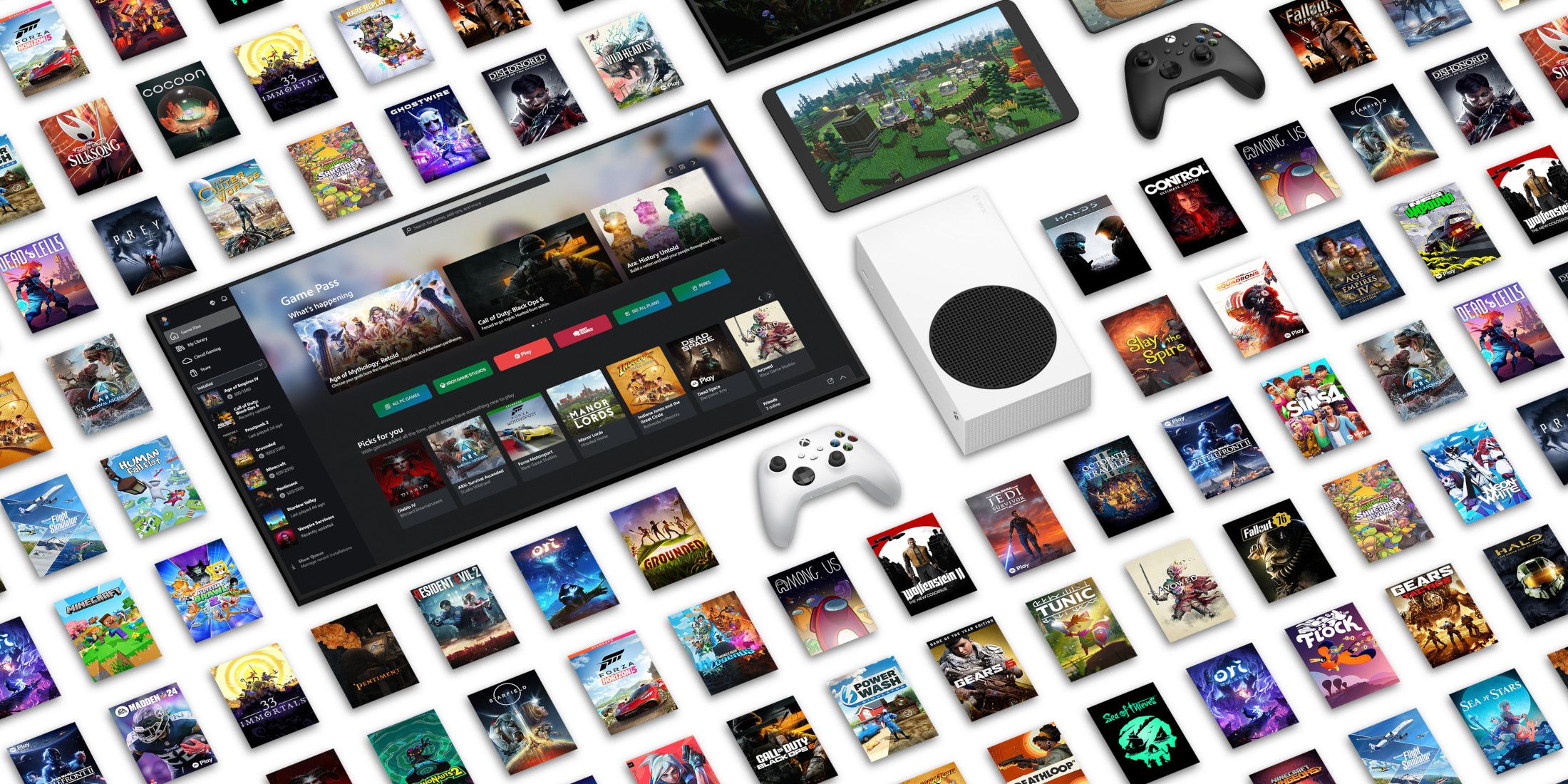 Xbox गेम पास गेम्स को भारी प्रीमियम बिक्री घाटे का सामना करना पड़ता है