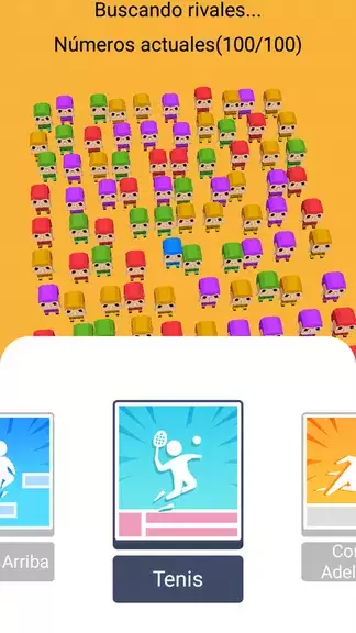 Correr Palabras: Happy Printer Скриншот 4