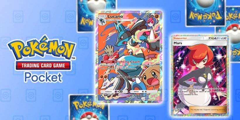 PokémonTCGPocket的時空SmackDown徽章活動正在進行中