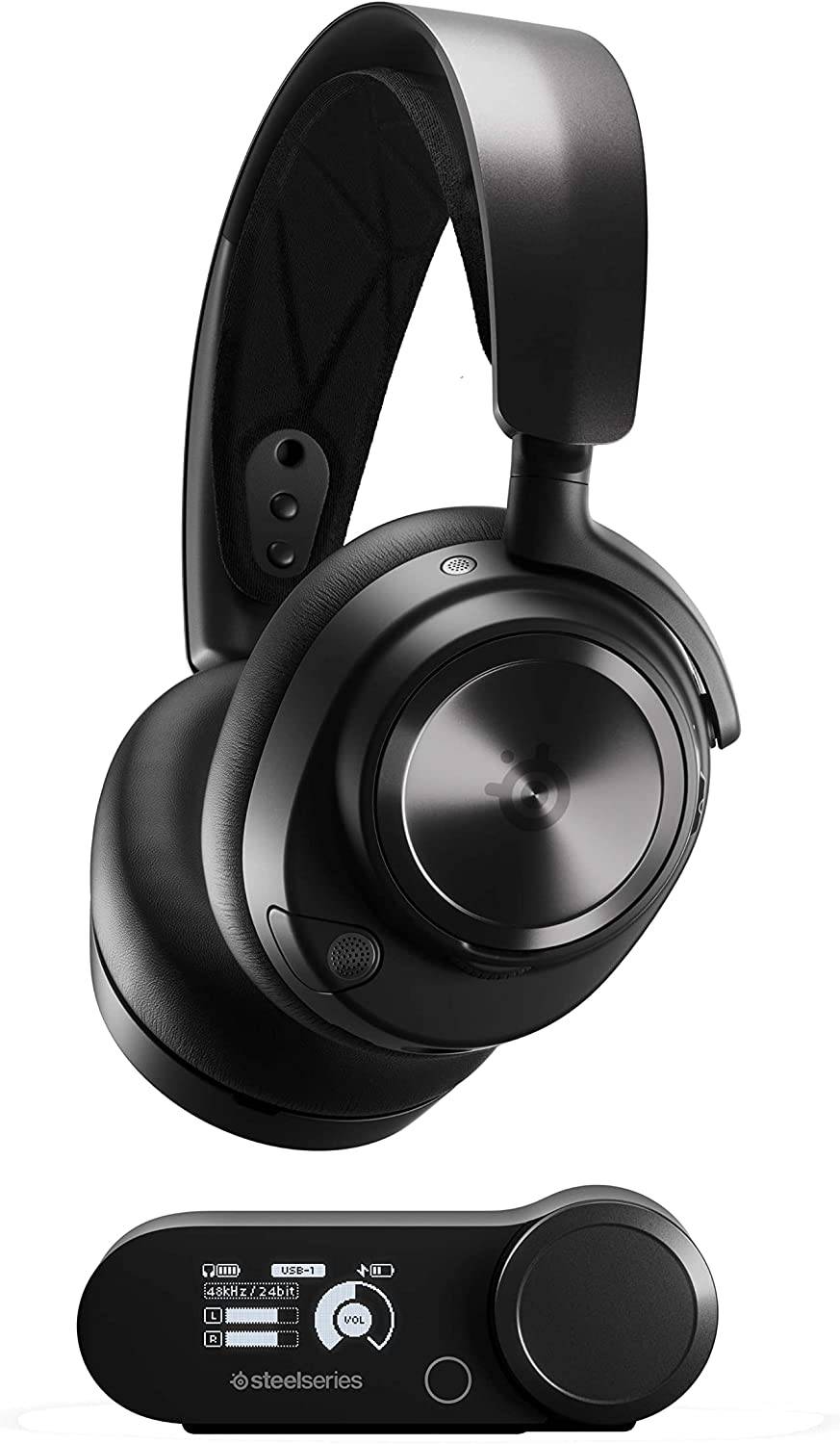 Steelseries Arctis Nova 3