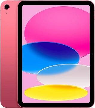 蘋果iPad（第十代）64GB Wi-Fi