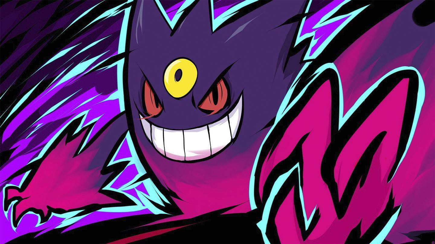 Gengar in Pokémon GO: Acquisition, Moves, Strategies