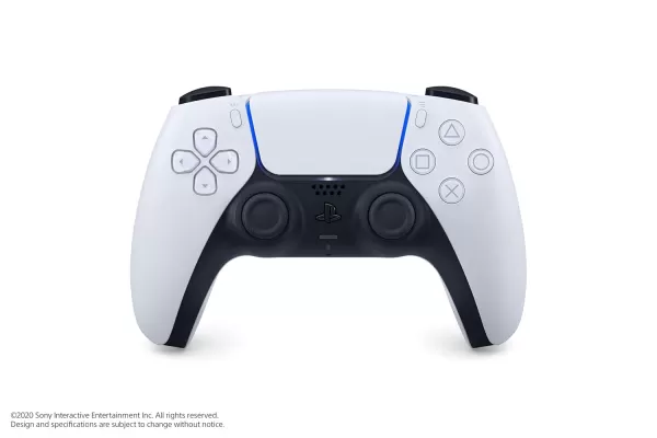 利用可能なすべてのPS5デュアルセンスコントローラーの色