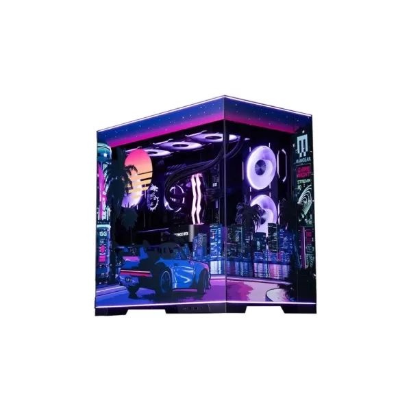 Principais ofertas: Maingear Rush PC, equipamento de jogo, monitores Samsung OLED