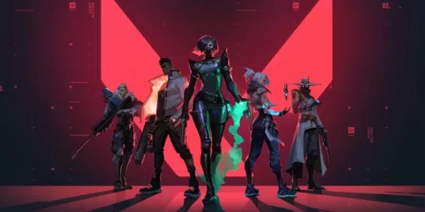 Riot y Lightspeed se unen para el lanzamiento de China de Valorant Mobile