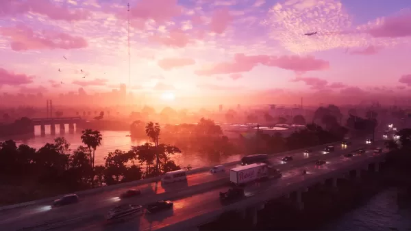 Ex-rockstar dev: больше нет трейлеров GTA 6, ажиотаж достаточно