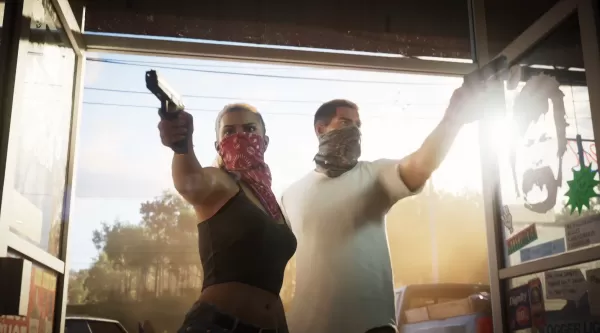 GTA 6延遲影響整個遊戲行業