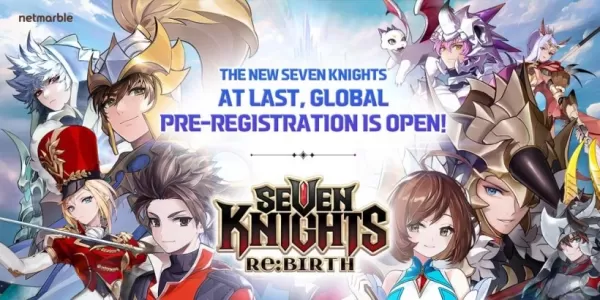Siete Caballeros Re: NACIMIENTO: RPG RPG 2015 ahora en preinscripción