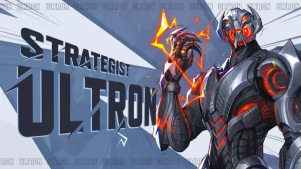Marvel Rivals Ultron and New Features Debuts in Season 2.5