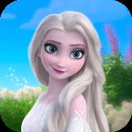 Disney Frozen Free Fall