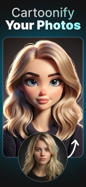 Wonder apk Capture d’écran 2