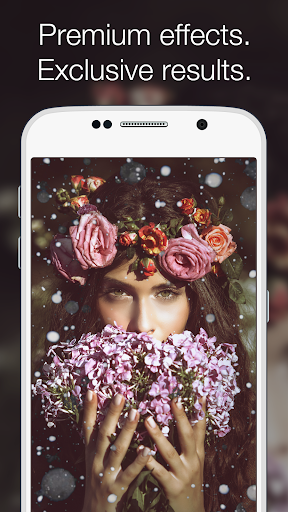 Photo Lab PRO Picture Editor 스크린샷 1