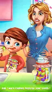 Dentist Hospital Doctor Games Скриншот 3