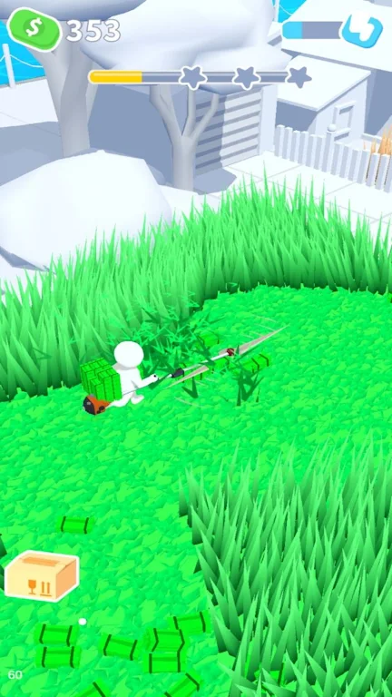 Grass off Screenshot 3