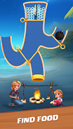Home Island Pin: Family Puzzle Screenshot 4
