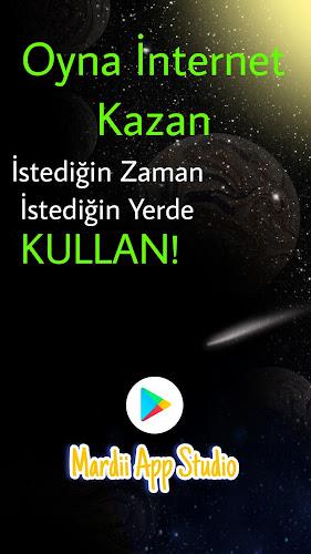 İnternet Kazan - Oyna Kazan Captura de tela 1