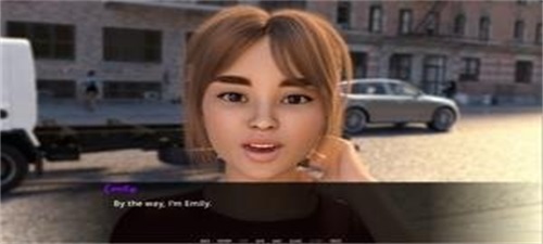 Bite: Season One – Episode 7 P1應用截圖第3張