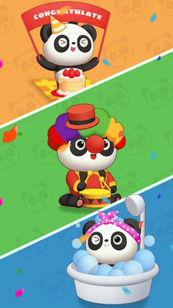 Amazing Panda应用截图第1张