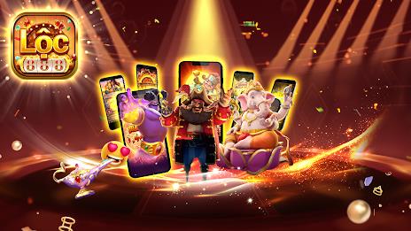 888Lộc Game Club應用截圖第3張