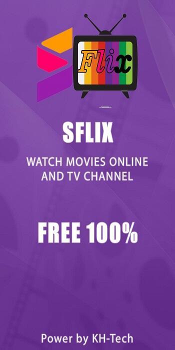 Sflix.to Capture d'écran 1