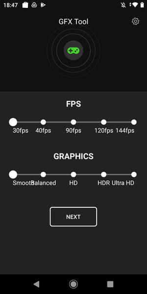 Game Booster 4x Faster Screenshot 4