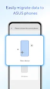 ASUS Phone Clone應用截圖第2張