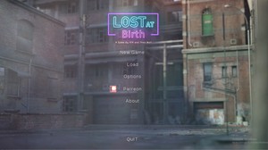 Lost at Birth – New Chapter 8 [V19] Captura de tela 1