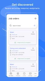 JobleticsPro スクリーンショット 2