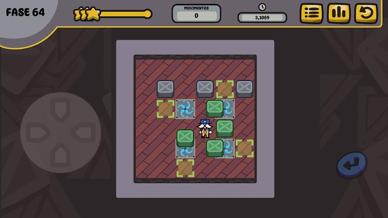 Box Box - Push box puzzle Screenshot 3