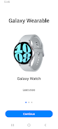 Galaxy Watch6 Plugin 스크린샷 1