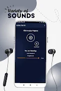 Trucks ringtones, truck sound 스크린샷 3