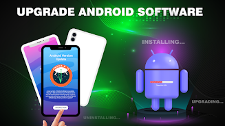 Latest Software Update Android应用截图第3张