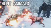 Infernal Dog Simulator 1.0 APK Capture d'écran 4