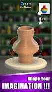 Pot Inc - Clay Pottery Tycoon Скриншот 2