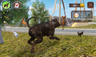 Mastiff Dog Simulator 스크린샷 3