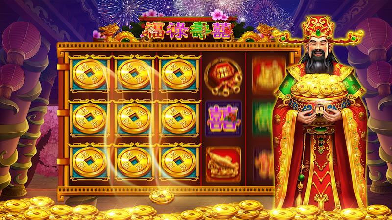 Winning Jackpot Slots Casino Скриншот 4