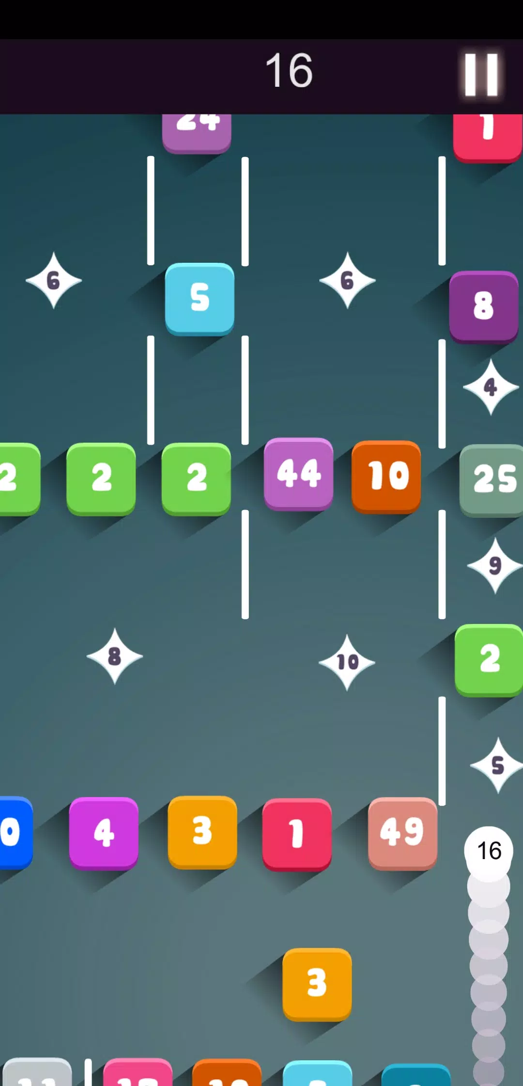 Balls Vs Blocks Ultimate スクリーンショット 4