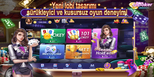 Türkçe टेक्सास 101 Yüzbir Okey