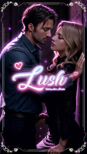 Lush™: Interactive Stories應用截圖第1張